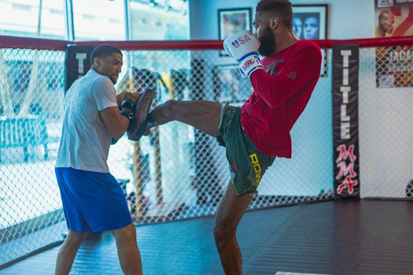Comment rester motivé à aller à la salle de sport pour la musculation