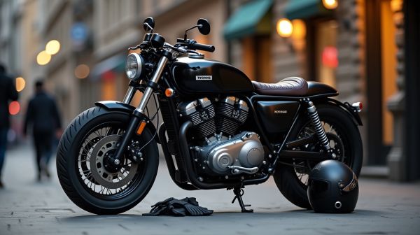Choisir sa moto : quel modèle pour vos besoins?