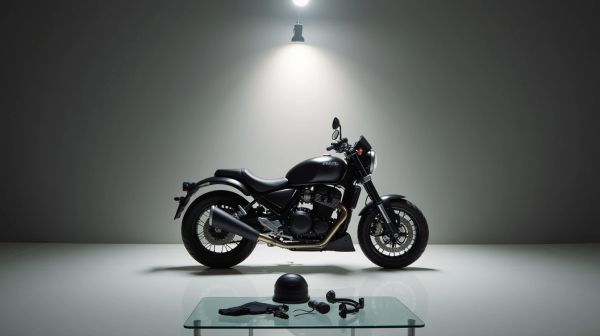 Choisir sa moto : quel modèle pour vos besoins?