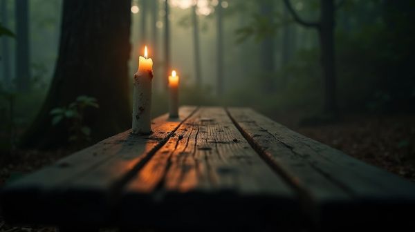 Comment des récits captivants révèlent des témoignages sur l'au-delà