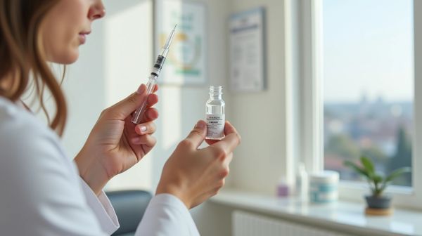 Meilleures options pour des injections d'acide hyaluronique à Toulouse