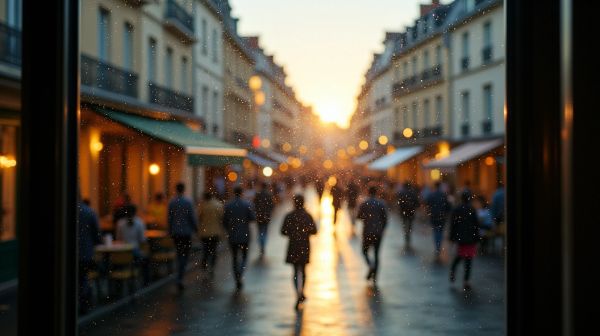 Metz le dimanche : ce qui reste animé