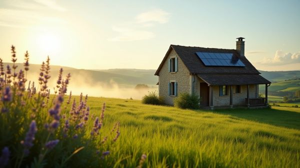 Optimisez votre consommation grâce à l'audit énergétique dans l'Eure