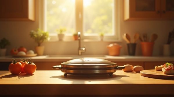 Pourquoi opter pour un mini four Pizzarette à la maison ?