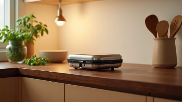 Pourquoi opter pour un mini four Pizzarette à la maison ?