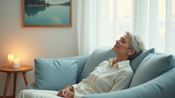Retrouver l'harmonie intérieure grâce à une thérapie adaptée